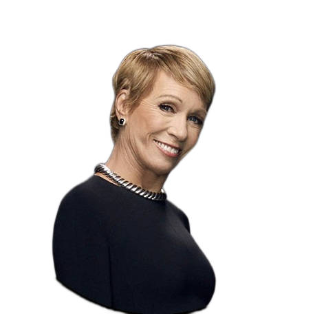 Barbara Corcoran