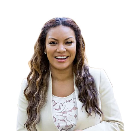 Egypt Sherrod